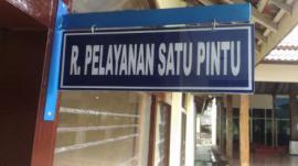 SYARAT LENGKAP, PROSES CEPAT, PETUGAS SMART