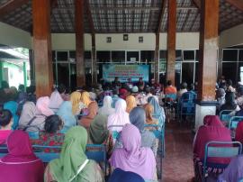 Sosialisasi PTSL Desa Banjarejo