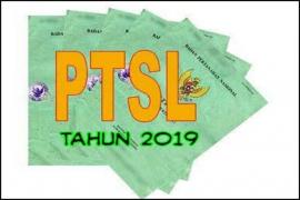 PERSYARATAN PTSL DESA BANJAREJO TAHUN 2019