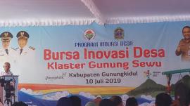 Bursa Inovasi Desa