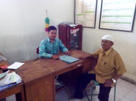 Penjaringan & Penyarinagn BPD Desa Banjarejo