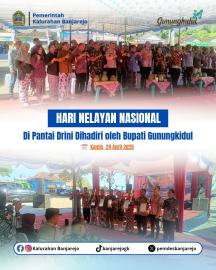HARI NELAYAN NASIONAL 